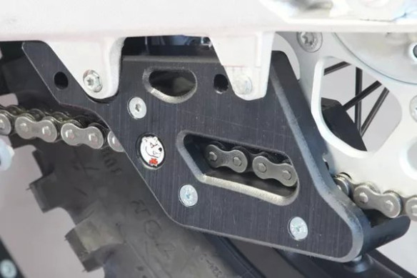 Chain Guide Black