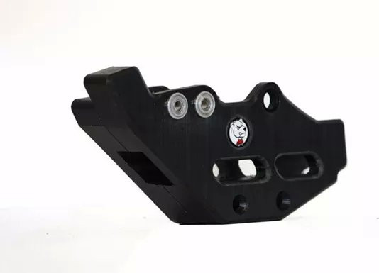 Chain Guide Black
