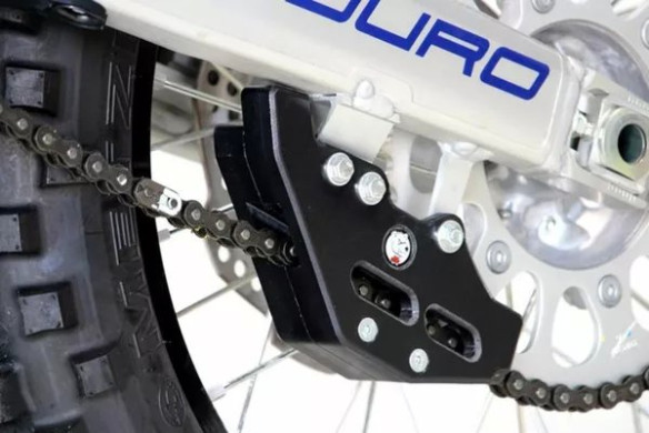 Chain Guide Black