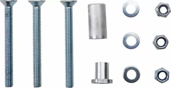 Chain Guide Blue