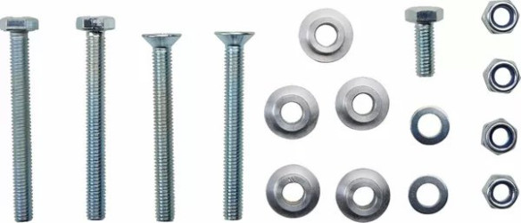 Chain Guide Black