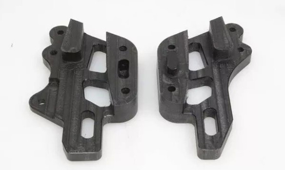 Chain Guide Black