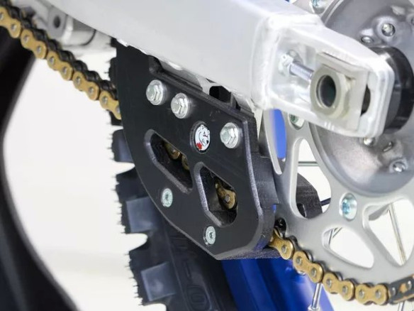 Chain Guide Black