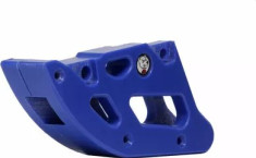 Chain Guide Blue