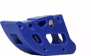 Chain Guide Blue