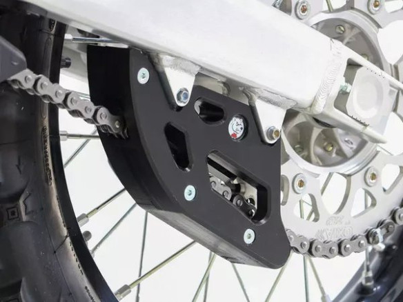 Chain Guide Black