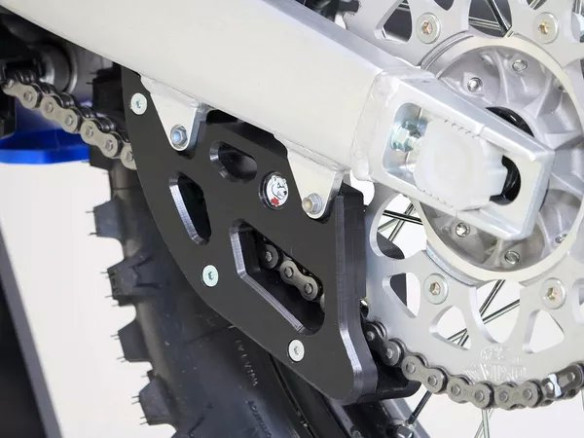 Chain Guide Black