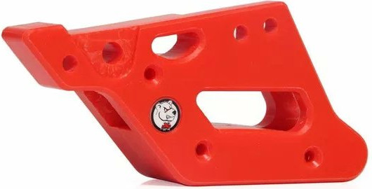 Chain Guide Red