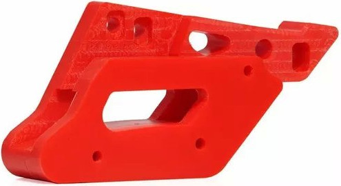 Chain Guide Red