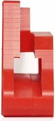 Chain Guide Red