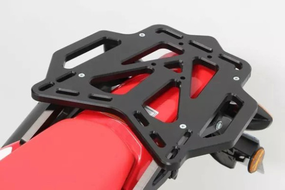 Rear Rack Black