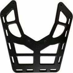 Rear Rack Black