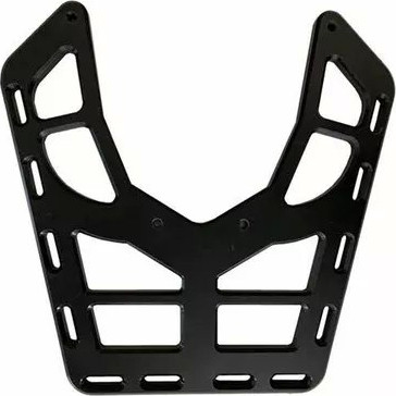 Rear Rack Black