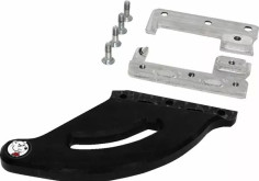 Rear Disc Guard