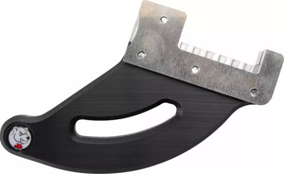 Rear Disc Guard