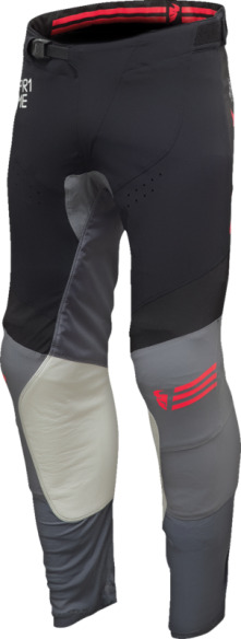 THOR Prime Ace Pants Black, Gray