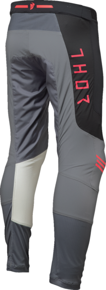 THOR Prime Ace Pants Black, Gray