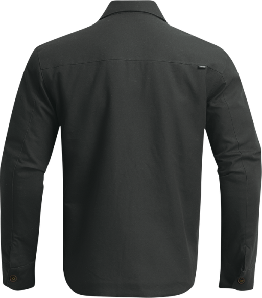 THOR Lite Jacket Black