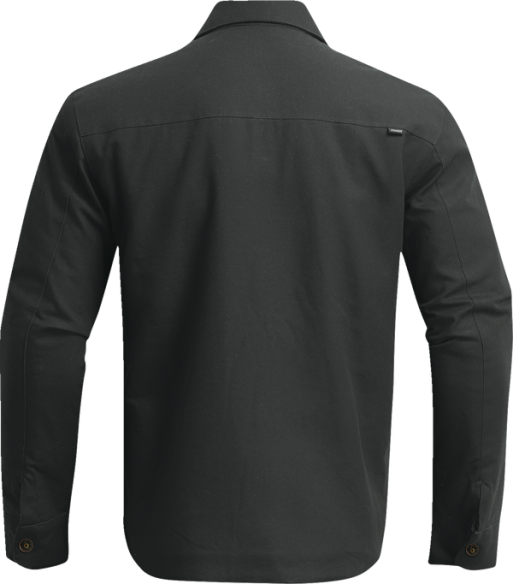 THOR Lite Jacket Black