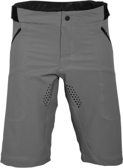 THOR Intense Assist Shorts Gray
