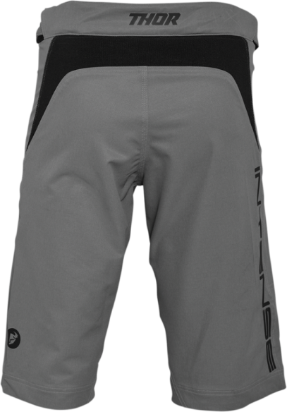 THOR Intense Assist Shorts Gray