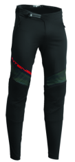 THOR Intense Assist Berm Pants Black