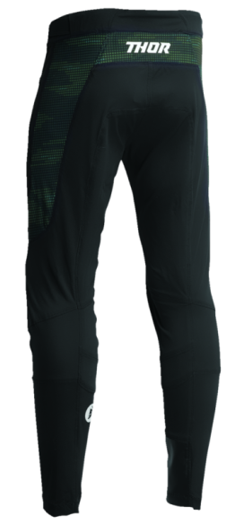 THOR Intense Assist Berm Pants Black