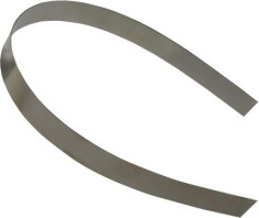 Tape Silver