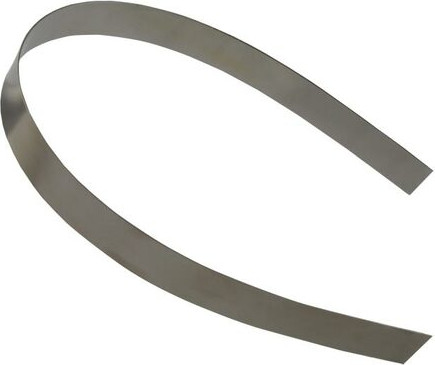 Tape Silver