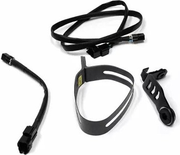 Fitting Kit Black