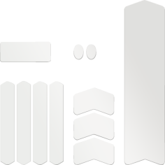 Frame Decal Opaque