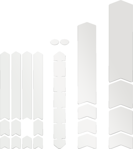 Frame Decal Opaque