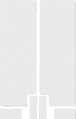 Fork Decal