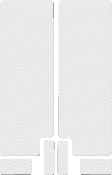 Fork Decal