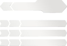 Chain Protector Decal Clear
