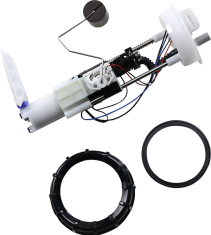Replacement Fuel Pump Module Kit Gray, White