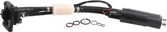 Replacement Fuel Pump Module Kit Gray, White