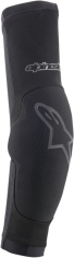 Paragon Plus Elbow Protectors Black