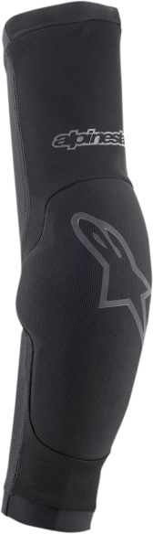 Paragon Plus Elbow Protectors Black