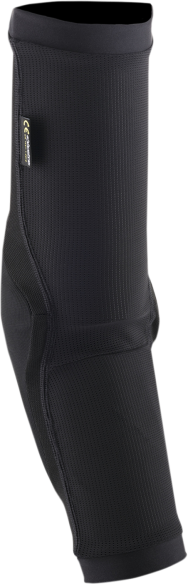 Paragon Plus Elbow Protectors Black