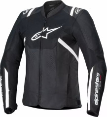 Stella T-sps Air V2 Jacket Black