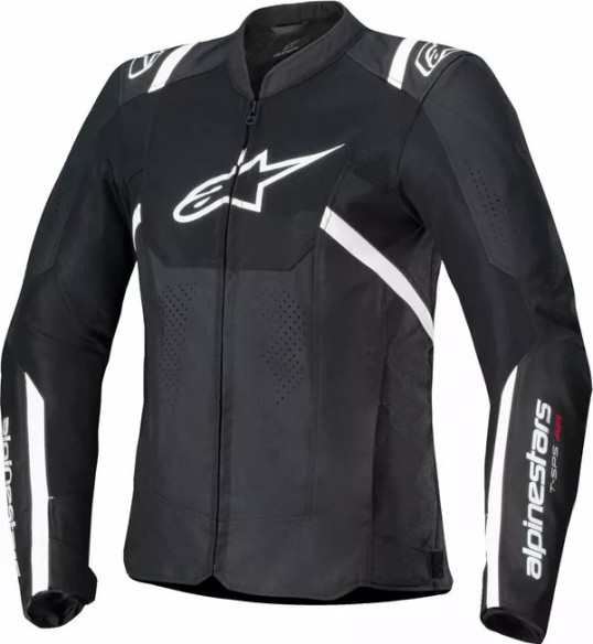 Stella T-sps Air V2 Jacket Black