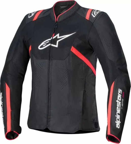 Stella T-sps Air V2 Jacket Black