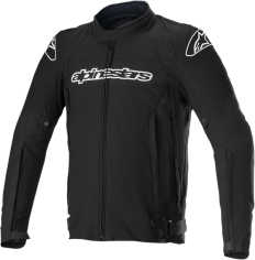 T-gp Force Jacket Black
