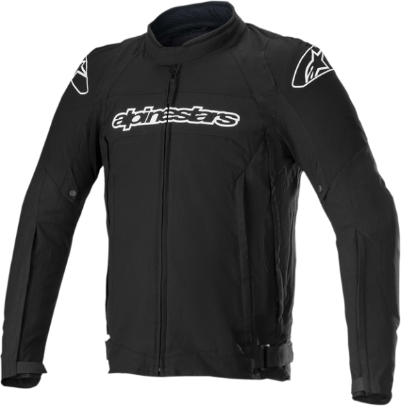 T-gp Force Jacket Black
