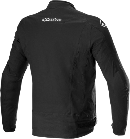 T-gp Force Jacket Black