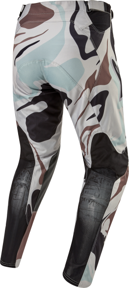 Racer Tactical Pants Light Gray, Camo