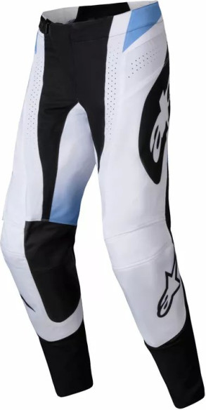 Techstar Melt Pants White