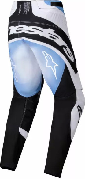 Techstar Melt Pants White