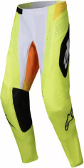 Techstar Melt Pants Yellow